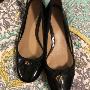 Tory Burch heels